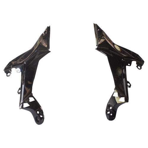 2020-2024 Kawasaki ER-6F Ninja650 Amotopart Injection Fairing Kit Bodywork ABS #112