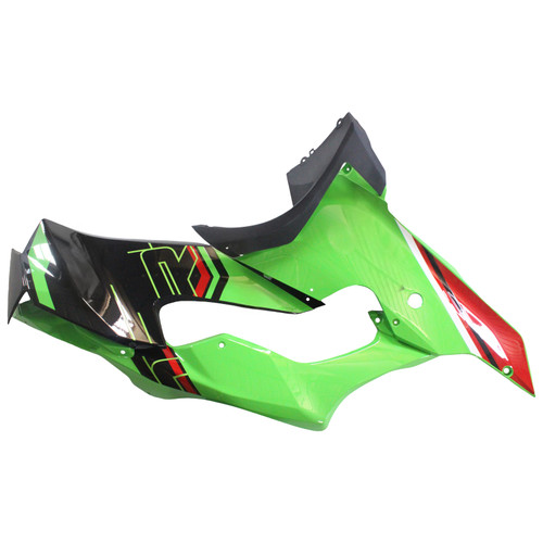 Injection Fairing Kit Bodywork ABS fit For Kawasaki ZX-10R ZX10RR 2021-2025