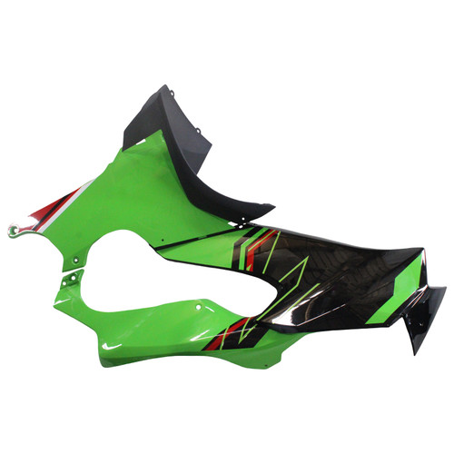 Injection Fairing Kit Bodywork ABS fit For Kawasaki ZX-10R ZX10RR 2021-2025
