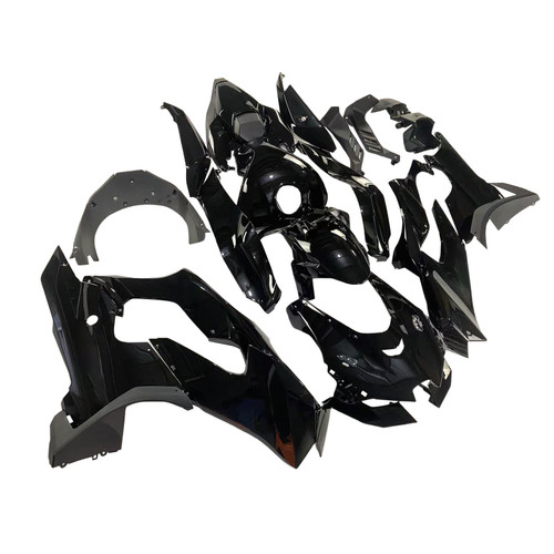 Injection Fairing Kit Bodywork ABS fit For Kawasaki ZX-10R ZX10RR 2021-2025