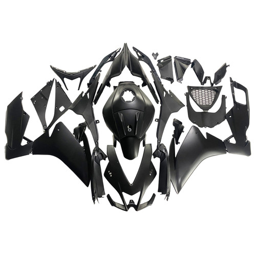 2012-2016 Aprilia RS4|125|50 Amotopart Injection Fairing Kit Bodywork #101