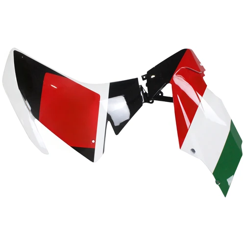 2012-2016 Aprilia RS4|125|50 Amotopart Injection Fairing Kit Bodywork #102