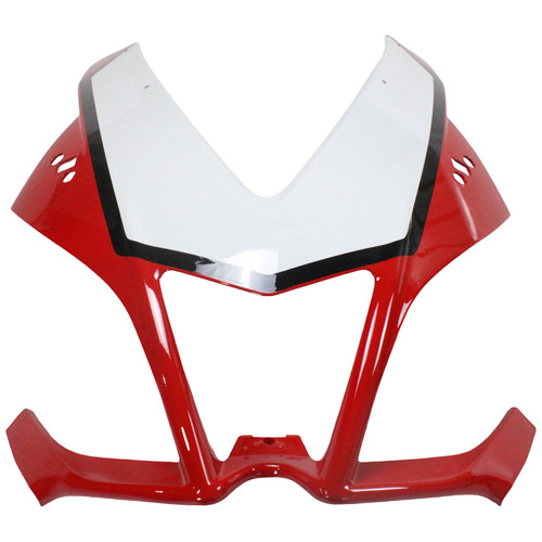 2012-2016 Aprilia RS4|125|50 Amotopart Injection Fairing Kit Bodywork #102