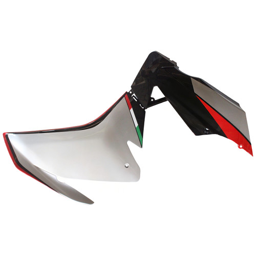 2012-2016 Aprilia RS4|125|50 Amotopart Injection Fairing Kit Bodywork #104