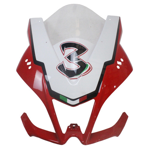 2012-2016 Aprilia RS4|125|50 Amotopart Injection Fairing Kit Bodywork #105