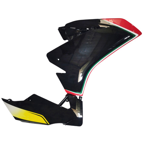 2012-2016 Aprilia RS4|125|50 Amotopart Injection Fairing Kit Bodywork #106