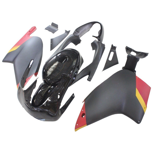 2000-2005 Aprilia RS125 Amotopart Injection Fairing Kit Bodywork Plastic ABS 