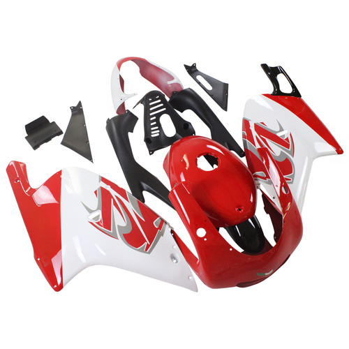 Injection Fairing Kit Bodywork Plastic ABS fit For Aprilia RS125 2000-2005