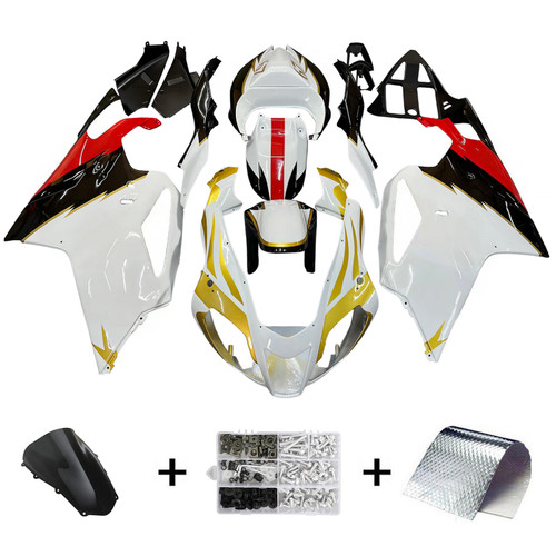Injection Fairing Kit Bodywork Plastic fit For Aprilia RSV1000 2003-2006