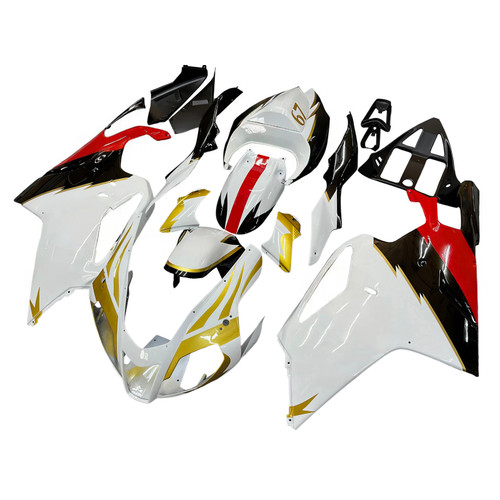 Injection Fairing Kit Bodywork Plastic fit For Aprilia RSV1000 2003-2006
