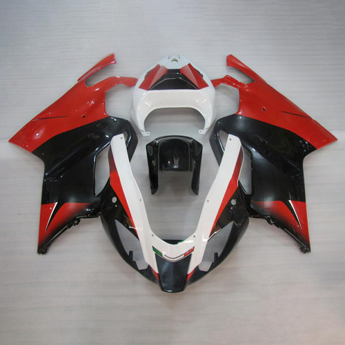 Injection Fairing Kit Bodywork Plastic fit For Aprilia RSV1000 2003-2006