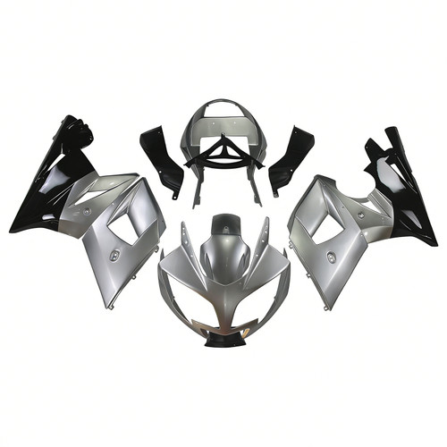 Injection Fairing Kit Bodywork Plastic ABS fit For Daytona 600 650 2002-2005