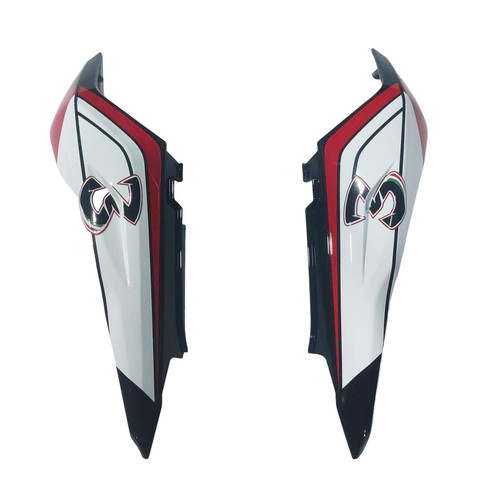 2006-2011 Aprilia RS125 Amotopart Injection Fairing Kit Bodywork Plastic ABS #102