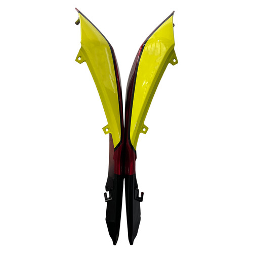 2006-2011 Aprilia RS125 Amotopart Injection Fairing Kit Bodywork Plastic ABS #105