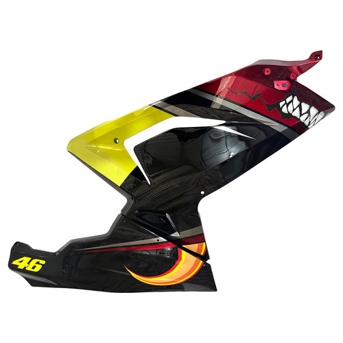 2006-2011 Aprilia RS125 Amotopart Injection Fairing Kit Bodywork Plastic ABS #105