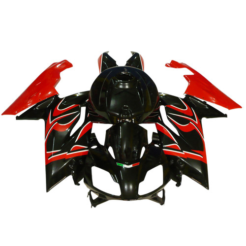 2006-2011 Aprilia RS125 Amotopart Injection Fairing Kit Bodywork Plastic ABS #107
