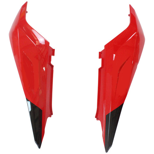 2006-2011 Aprilia RS125 Amotopart Injection Fairing Kit Bodywork Plastic ABS #110