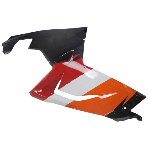 Injection Fairing Kit Bodywork Plastic ABS fit For Aprilia RS125 2006-2011
