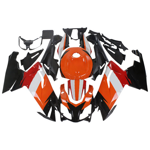 Injection Fairing Kit Bodywork Plastic ABS fit For Aprilia RS125 2006-2011