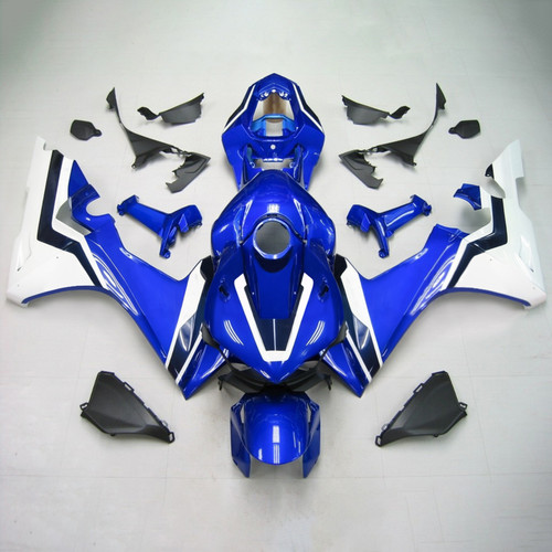 Injection Fairing Kit Bodywork Plastic ABS For Honda CBR1000RR-R 2020-2023