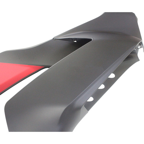 Injection Fairing Kit Bodywork Plastic ABS For Honda CBR1000RR-R 2020-2023