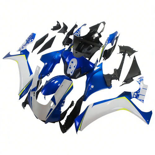 Injection Fairing Kit Bodywork Plastic ABS For Honda CBR1000RR-R 2020-2023