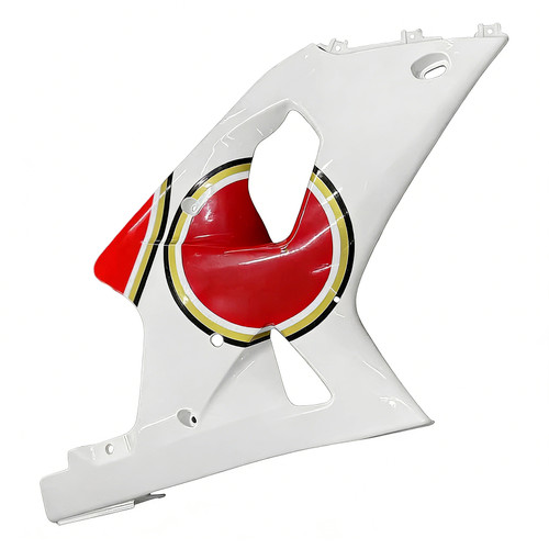 Injection Fairing Kit Bodywork Plastic ABS For Suzuki GSXR1000 2000-2002 K1 K2