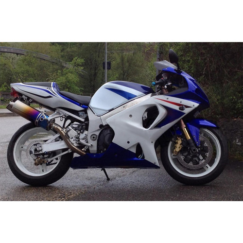 Injection Fairing Kit Bodywork Plastic ABS For Suzuki GSXR1000 2000-2002 K1 K2