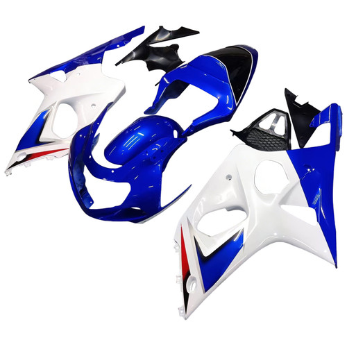 Injection Fairing Kit Bodywork Plastic ABS For Suzuki GSXR1000 2000-2002 K1 K2