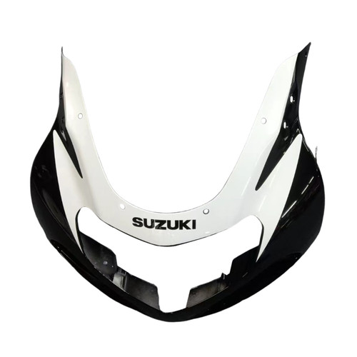 2000-2002 Suzuki GSXR1000 K1 K2 Amotopart Injection Fairing Kit Bodywork Plastic ABS #118