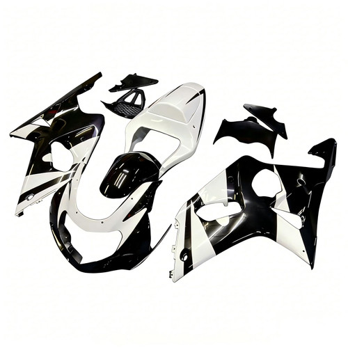 Injection Fairing Kit Bodywork Plastic ABS For Suzuki GSXR1000 2000-2002 K1 K2