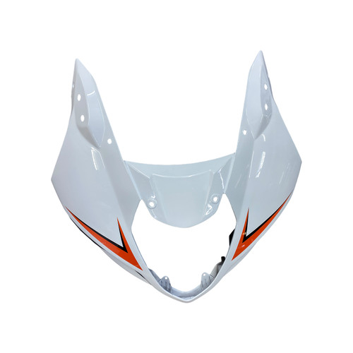 2003-2004 Suzuki GSXR1000 K3 Amotopart Injection Fairing Kit Bodywork Plastic ABS #114