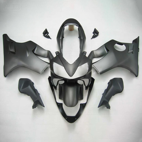 Injection Fairing Kit Bodywork Plastic ABS For Honda CBR600 F4i 2004-2007