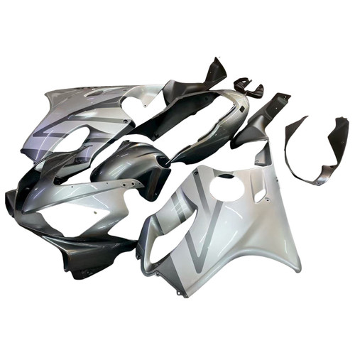 Injection Fairing Kit Bodywork Plastic ABS For Honda CBR600 F4i 2004-2007
