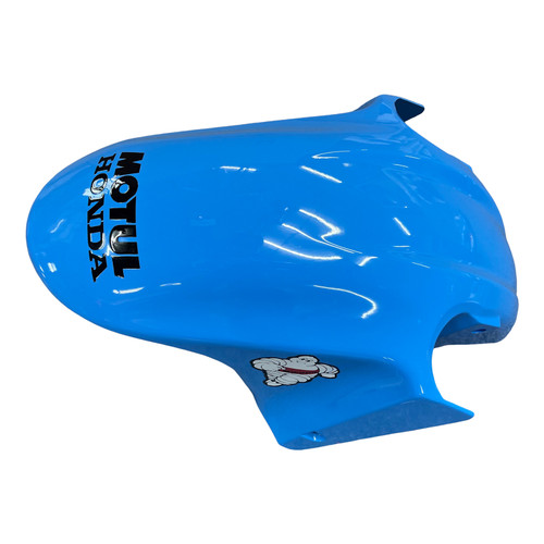 2004-2007 Honda CBR600 F4i Amotopart Injection Fairing Kit Bodywork Plastic ABS #129