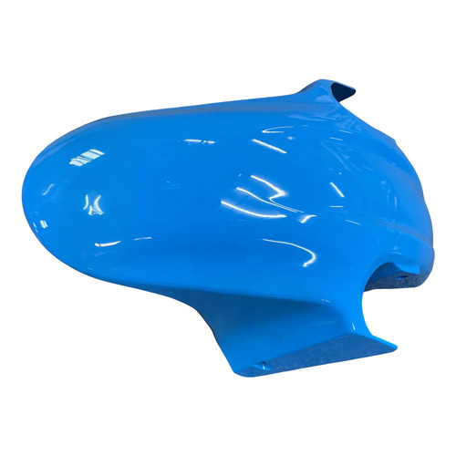 Injection Fairing Kit Bodywork Plastic ABS For Honda CBR600 F4i 2004-2007
