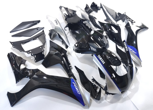 2002-2003 Honda CBR954 Amotopart Injection Fairing Kit Bodywork Plastic ABS #107