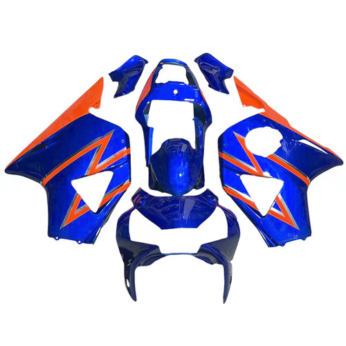 Injection Fairing Kit Bodywork Plastic ABS For Honda CBR954 2002-2003