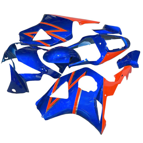Injection Fairing Kit Bodywork Plastic ABS For Honda CBR954 2002-2003