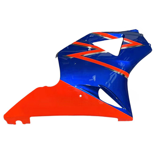 Injection Fairing Kit Bodywork Plastic ABS For Honda CBR954 2002-2003