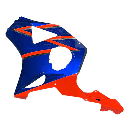 Injection Fairing Kit Bodywork Plastic ABS For Honda CBR954 2002-2003
