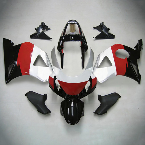 Injection Fairing Kit Bodywork Plastic ABS For Honda CBR954 2002-2003