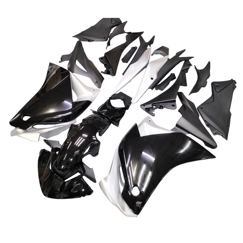 Injection Fairing Kit Bodywork Plastic ABS For Honda CBR250R 2011-2013