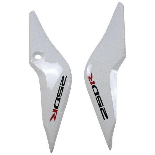 2011-2015 Honda CBR250R Amotopart Injection Fairing Kit Bodywork Plastic ABS #103