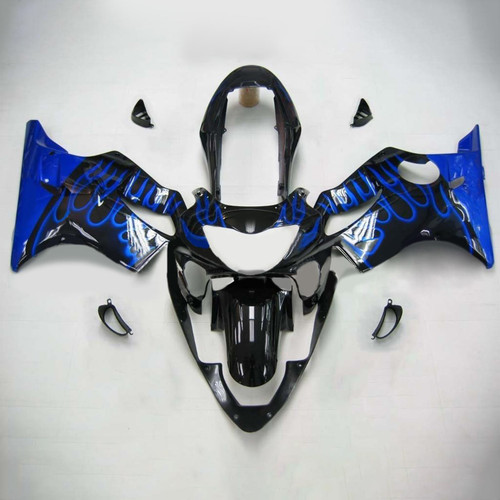 Injection Fairing Kit Bodywork Plastic ABS For Honda CBR600F4 1999-2000
