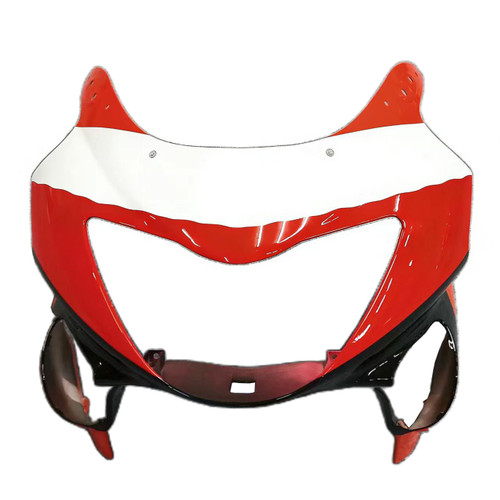 Injection Fairing Kit Bodywork Plastic ABS For Honda CBR600F4 1999-2000