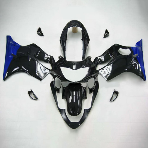 Injection Fairing Kit Bodywork Plastic ABS For Honda CBR600F4 1999-2000