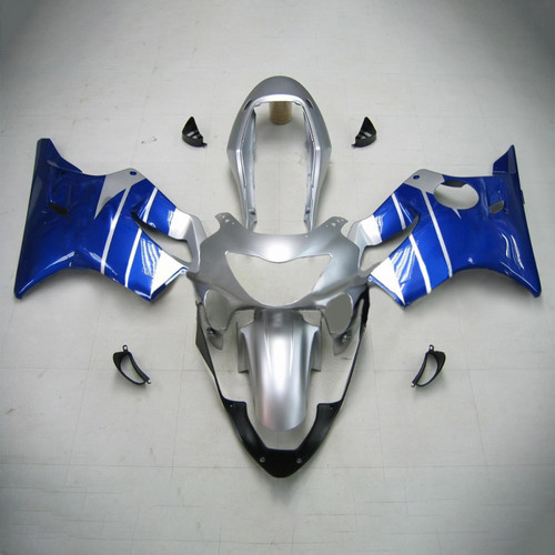 Injection Fairing Kit Bodywork Plastic ABS For Honda CBR600F4 1999-2000