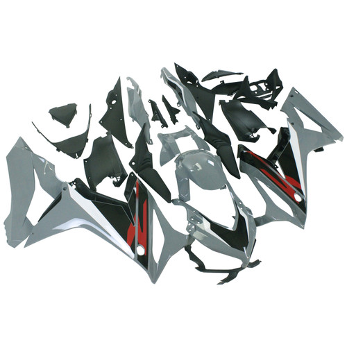 Injection Fairing Kit Bodywork Plastic ABS For Honda CBR650R 2019-2020