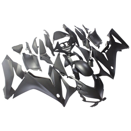 2019-2020 Honda CBR650R Amotopart Injection Fairing Kit Bodywork Plastic ABS #105